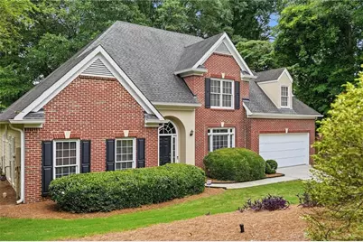2351 McMurry Drive, Powder Springs, GA 30127 - Photo 51
