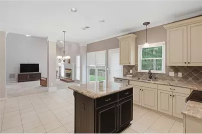 2351 McMurry Drive, Powder Springs, GA 30127 - Photo 23