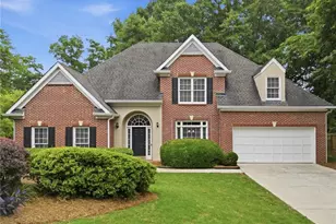 2351 McMurry Dr, Powder Springs, GA 30127 - Photo 1