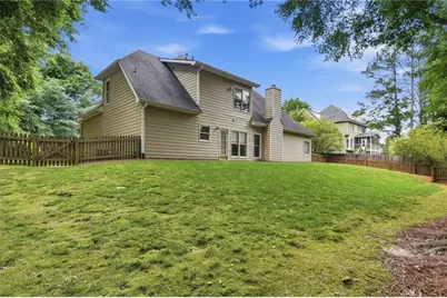 2351 McMurry Drive, Powder Springs, GA 30127 - Photo 45