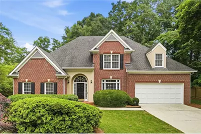 2351 McMurry Drive, Powder Springs, GA 30127 - Photo 53