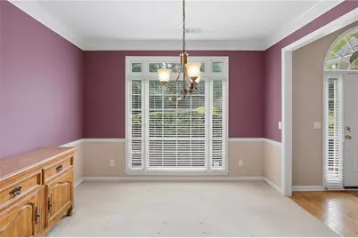 2351 McMurry Drive, Powder Springs, GA 30127 - Photo 7
