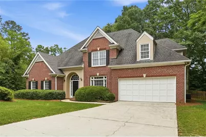 2351 McMurry Drive, Powder Springs, GA 30127 - Photo 9