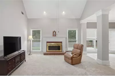 2351 McMurry Drive, Powder Springs, GA 30127 - Photo 9