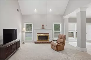 2351 McMurry Dr, Powder Springs, GA 30127 - Photo 9