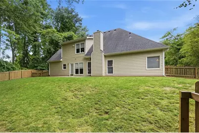 2351 McMurry Drive, Powder Springs, GA 30127 - Photo 43