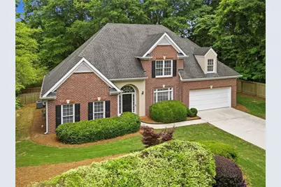 2351 McMurry Drive, Powder Springs, GA 30127 - Photo 11