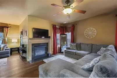 1951 Bay Beauty Lane SW, Austell, GA 30106 - Photo 5