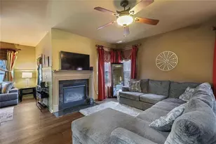 1951 Bay Beauty Ln SW, Austell, GA 30106 - Photo 5