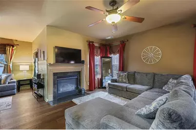 1951 Bay Beauty Lane SW, Austell, GA 30106 - Photo 5