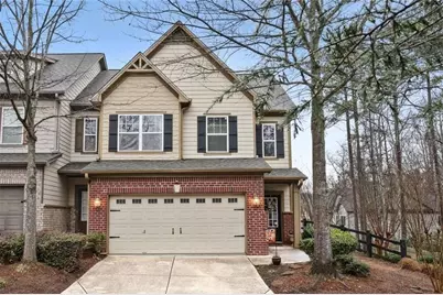 1951 Bay Beauty Lane SW, Austell, GA 30106 - Photo 1