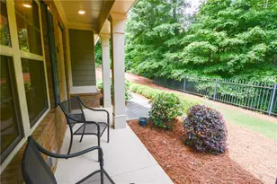 5005 Flycatcher Dr, Alpharetta, GA 30004 - Photo 5