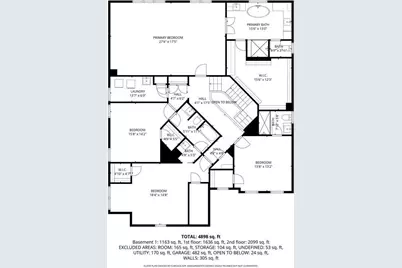3170 Gable Oaks Court, Marietta, GA 30066 - Photo 67
