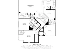 3170 Gable Oaks Ct, Marietta, GA 30066 - Photo 67
