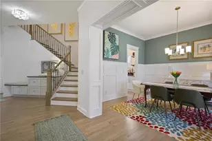 3170 Gable Oaks Ct, Marietta, GA 30066 - Photo 7