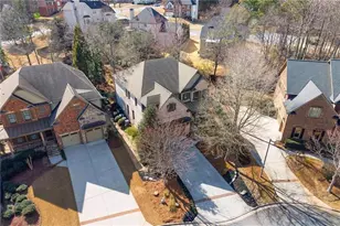 3170 Gable Oaks Ct, Marietta, GA 30066 - Photo 61