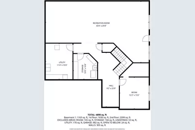 3170 Gable Oaks Court, Marietta, GA 30066 - Photo 69