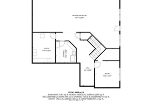 3170 Gable Oaks Ct, Marietta, GA 30066 - Photo 69