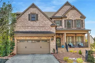 3170 Gable Oaks Ct, Marietta, GA 30066 - Photo 1