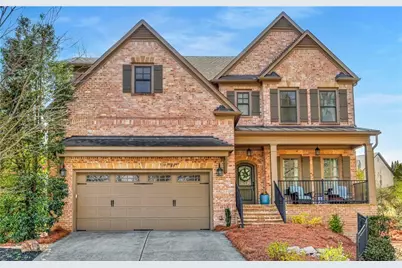 3170 Gable Oaks Court, Marietta, GA 30066 - Photo 1