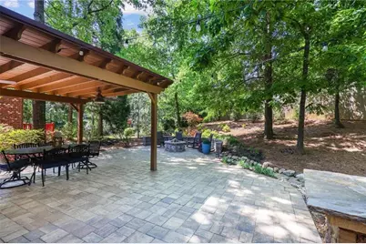 3170 Gable Oaks Court, Marietta, GA 30066 - Photo 57