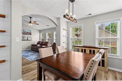 2062 Ridgestone Landing SW, Marietta, GA 30008 - Photo 11