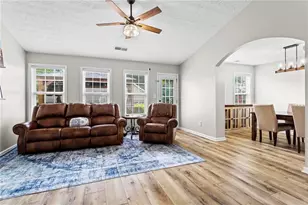 2062 Ridgestone Landing SW, Marietta, GA 30008 - Photo 15
