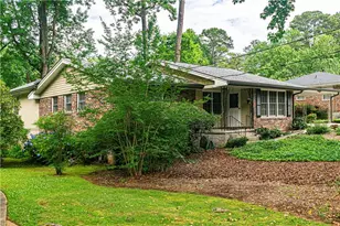 1263 Blueberry Trail, Decatur, GA 30033 - Photo 3