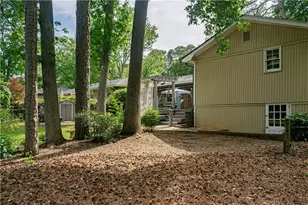 1263 Blueberry Trail, Decatur, GA 30033 - Photo 29