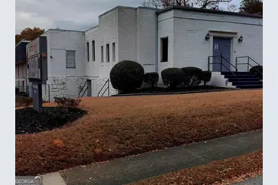2822 Randall Street, Atlanta, GA 30344 - Photo 1