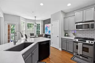739 Pear Grove Pl, Marietta, GA 30066 - Photo 11