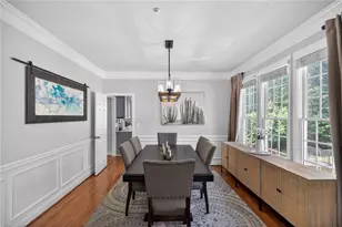 739 Pear Grove Pl, Marietta, GA 30066 - Photo 5