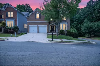 739 Pear Grove Place, Marietta, GA 30066 - Photo 43