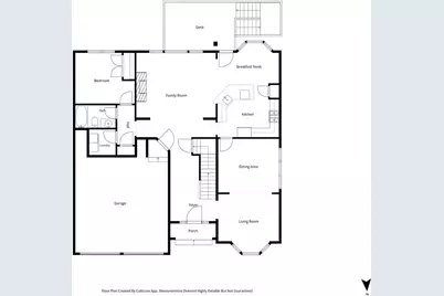 739 Pear Grove Place, Marietta, GA 30066 - Photo 45