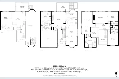 739 Pear Grove Place, Marietta, GA 30066 - Photo 47