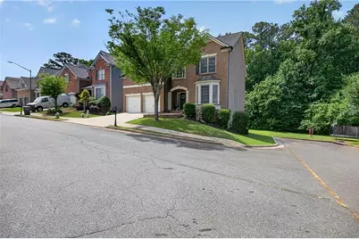 739 Pear Grove Place, Marietta, GA 30066 - Photo 3