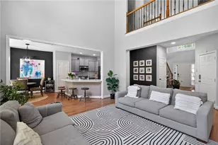 739 Pear Grove Pl, Marietta, GA 30066 - Photo 7