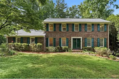 3731 Dunwoody Club Drive, Atlanta, GA 30350 - Photo 1