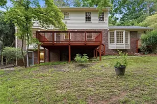 3731 Dunwoody Club Dr, Atlanta, GA 30350 - Photo 29