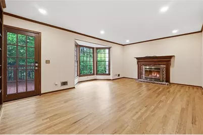 3731 Dunwoody Club Drive, Atlanta, GA 30350 - Photo 5