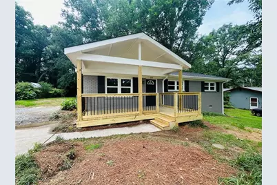 620 Mount Zion Road, Conyers, GA 30012 - Photo 1