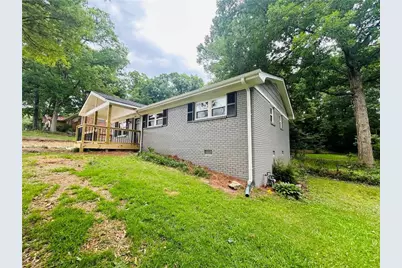 620 Mount Zion Road, Conyers, GA 30012 - Photo 3