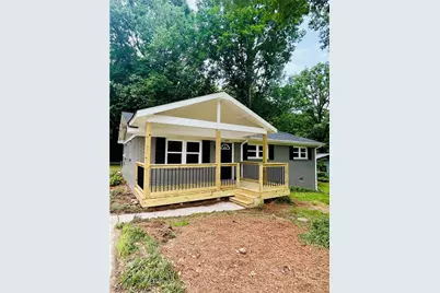 620 Mount Zion Road, Conyers, GA 30012 - Photo 1