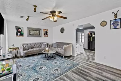 3720 Quail Hollow Trail, Snellville, GA 30039 - Photo 3