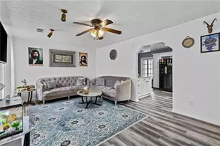 3720 Quail Hollow Trail, Snellville, GA 30039 - Photo 3