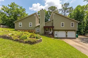 3720 Quail Hollow Trail, Snellville, GA 30039 - Photo 1