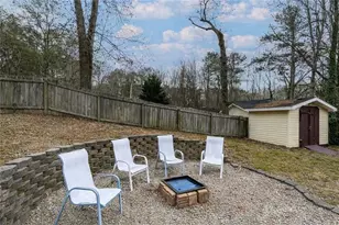 3720 Quail Hollow Trail, Snellville, GA 30039 - Photo 33