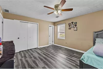 3720 Quail Hollow Trail, Snellville, GA 30039 - Photo 13
