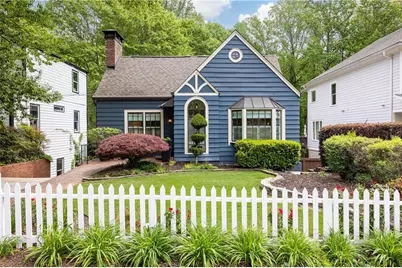 2639 Acorn Avenue NE, Atlanta, GA 30305 - Photo 1
