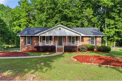 265 Merrydale Drive, Fayetteville, GA 30215 - Photo 1